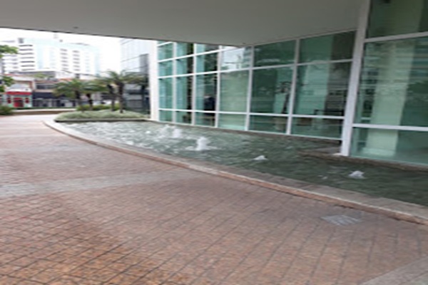 Ambiente interno da Clínica LIV Faria Lima em SP